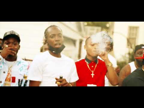 Star Waan - Keep it Blazin' (Official Music Video @Bruno Aponte)