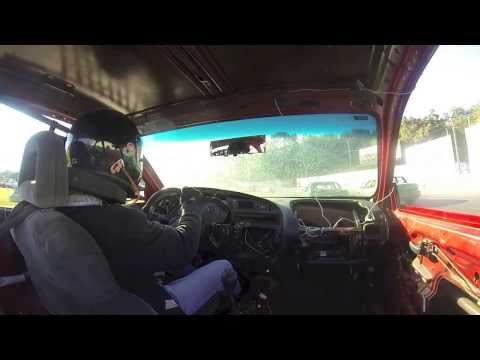 Langley Speedway Enduro Day of Destruction 2013