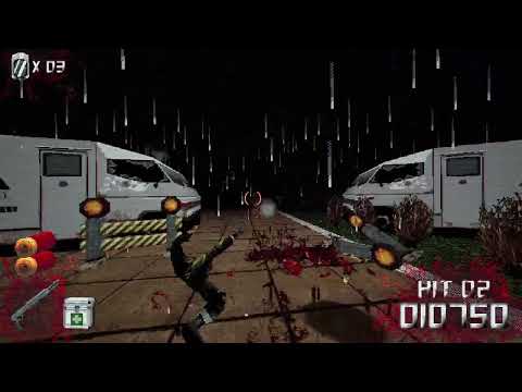 BioCrisis : Return 2 the Lab clip