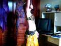 Alexandra Froes Belly Dance