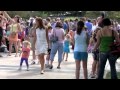 Freeze At The Detroit Zoo