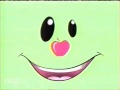 Face Bumper Apple For A Nose