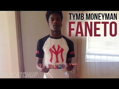 TYMB Moneyman - Faneto [@TheRealDJCortez EXCLUSIVE]