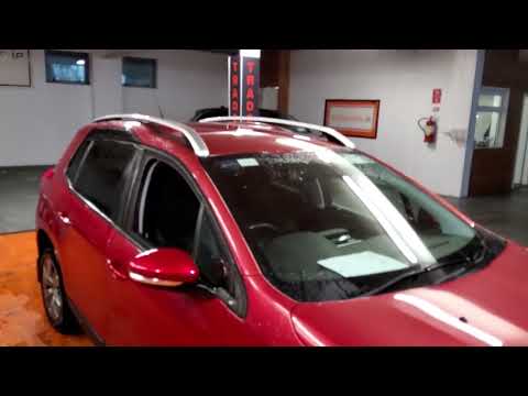 Peugeot 2008 2017 - Image 2