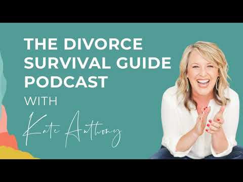 Episode 313: Divorce Without Court: Is It Really Possible? with Andrea Vacca