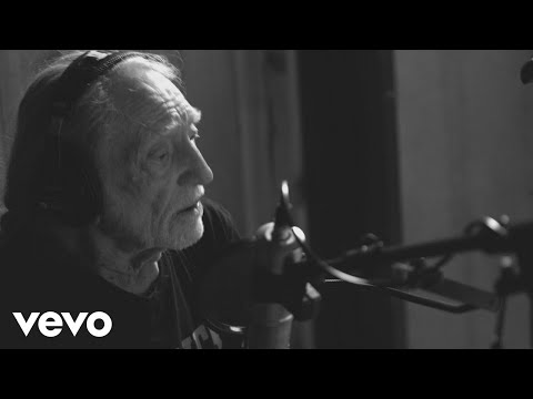 Willie Nelson - I'll Be Around (Official Video)