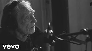 Willie Nelson - I'll Be Around (Official Music Video)