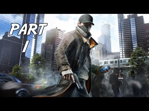 watch dogs pc crack fr