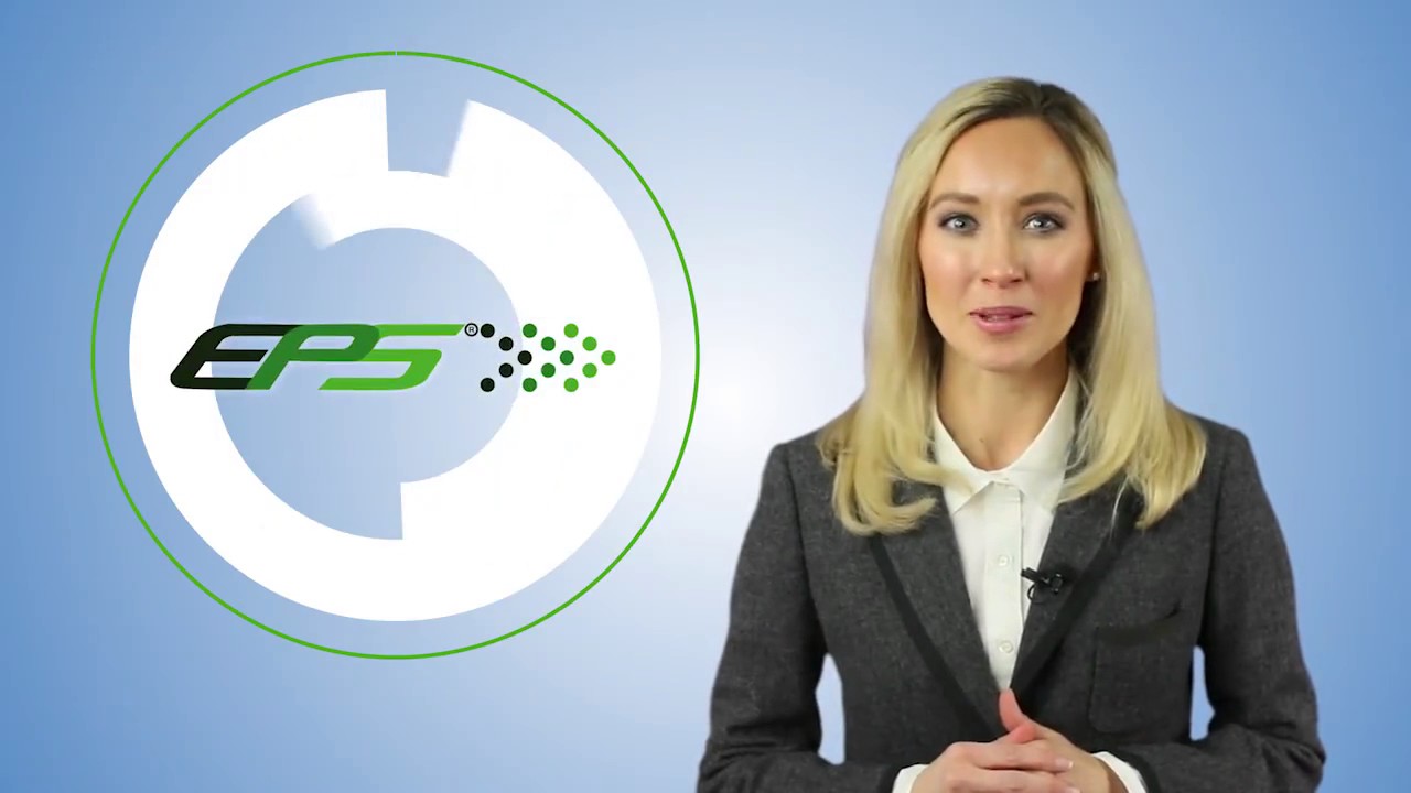 electronic payment systems EPS