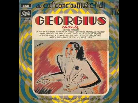 Georgius - Au lycée Papillon (1936)