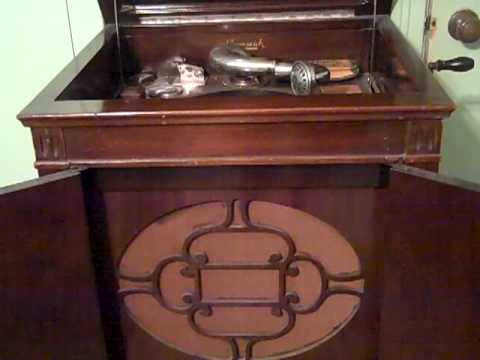 Six Jumping Jacks Harry Reser Charleston Ball Roaring 20's Brunswick