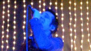 Nomada - Camino sobre el mar