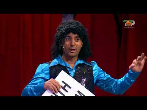 Portokalli, 1 Tetor 2017 - Selimi dhe profesori (Administratori i shkalles)