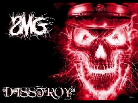 Disstroy - Bis Ihr Paras Schiebt 2012 .wmv