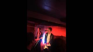 Escapade- The Sherlocks at The Louisiana, Bristol