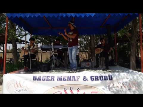 Menaf Aktekin Şemlè Şimzer Bostano 9 Ağustos 2016