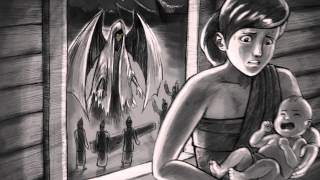 Gelombang - Dee Lestari (book trailer)