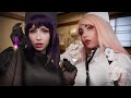 Two Nurses Care For You While You Re Sick ASMR Medical Roleplay