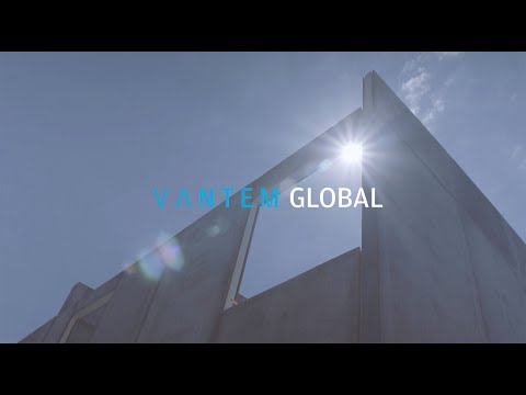 Vantem - Join us in making a difference