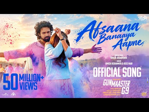 Afsaana Banaaya Aapne — watch video