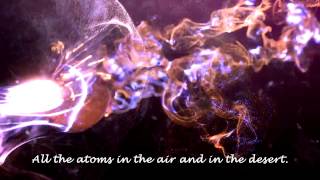 Poem Of Atoms Rumi Video