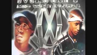 Mid West Playas - Tried to Told You