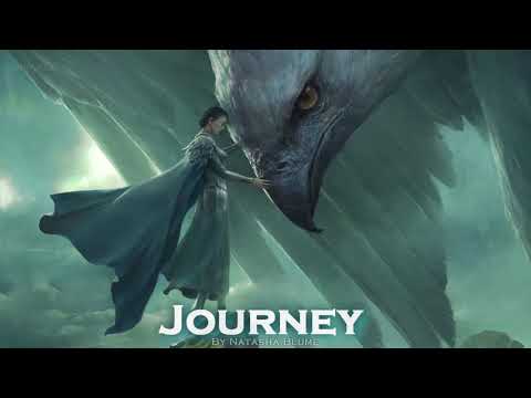 EPIC POP | ''Journey (Ready To Fly)'' by Natasha Blume