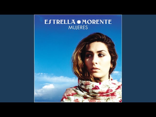 Estrella Morente: La Voz del Flamenco Contemporáneo