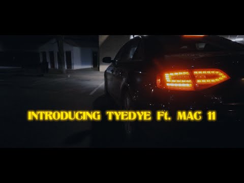 Menace | Introducing TyeDye and Mac11 | Official Music Video by Nek Productions