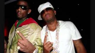 Red Cafe ft Fabolous &amp; Diddy (Money, Money, Money)
