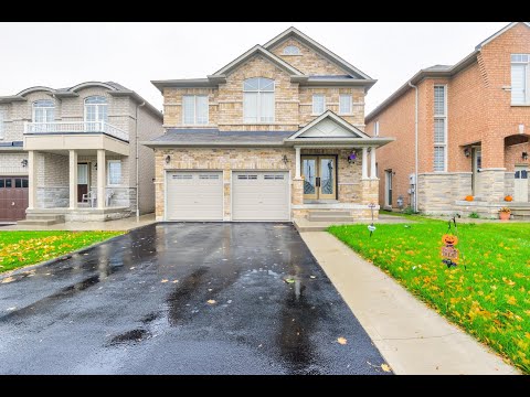 41 Kidbrook Road Brampton