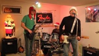 Santa Looked a Lot Like Daddy (Brad Paisley Version) - covered by Mark Street Trio