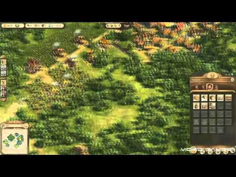 Anno 1404: Dawn of Discovery: Venice - Gameplay