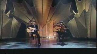 Can You Hear - (Original) - (2002) Jimmie Inch and Glen MacIsaac