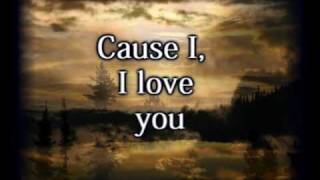By Your Side -Tenth Ave North - Worship Video w/lyrics