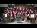 REQUIEM BY JOHN RUTTER | 6. The Lord is my shepherd (Psalm 23)