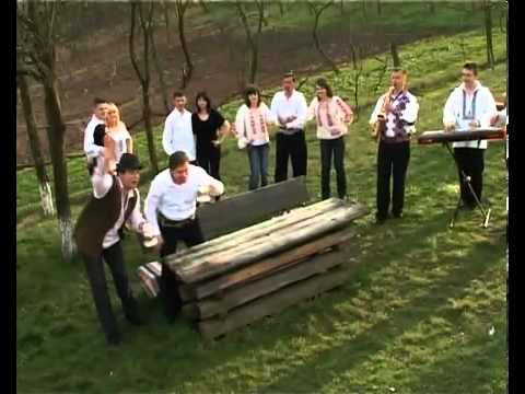 Varu Sandel si Puiu Codreanu - Bautura