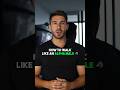 How To Walk Like An Alpha Male Alpha Confident Menstips Mensadvice
