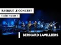 BERNARD LAVILLIERS - "Idées Noires"