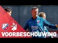 VAN DEN BROM | 'Wij moeten iets goedmaken'