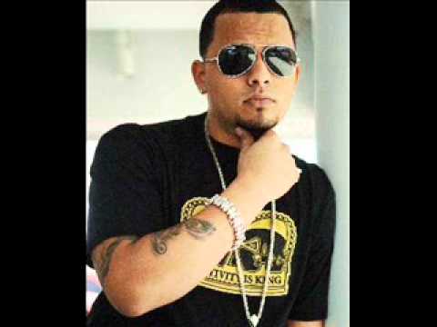 Jadiel El Incomparable - Diosa Del Mar ( Maqueta)