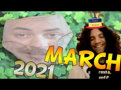 Best of Game Grumps (March 2021)