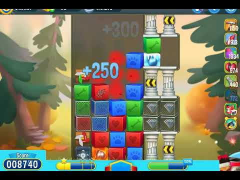 Pet Rescue Saga   level 5571   no boosters