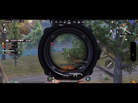 SOLO 5 FINISHES HIGHLIGHT WITH NEW TEAM 🔥 | BACK IN ESPORTS ?? | NicK 🤫