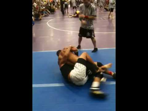 UFC Veteran Charged With Assault