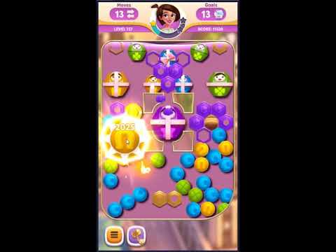 Diamond Diaries Saga Level 737 - NO BOOSTERS 💎 (CLOSER TO PAY2WIN-VERSION) | SKILLGAMING ✔️