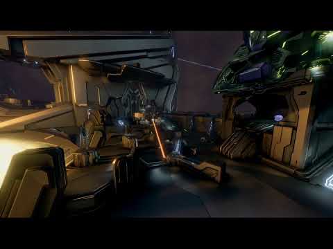 Halo 4 In-Game Soundtrack - Pylons