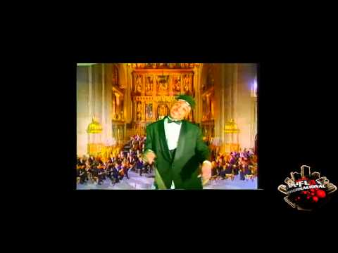 ALDO RANKS Y DANGER MAN   LA OPERA