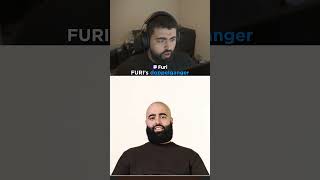 Download lagu FURI just found his lookalike... mp3