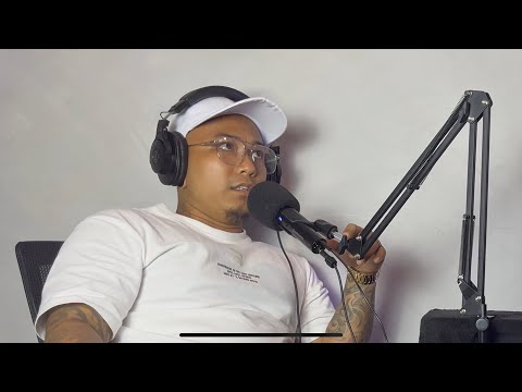 ROMPAK hingga membawa MAUT?! DI PENJARA 9 TAHUN! Penyesalan BEKAS banduan..| EP 35 OGT PODCAST